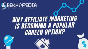 Impact Of Affiliate Marketing on Earning Capacity of People